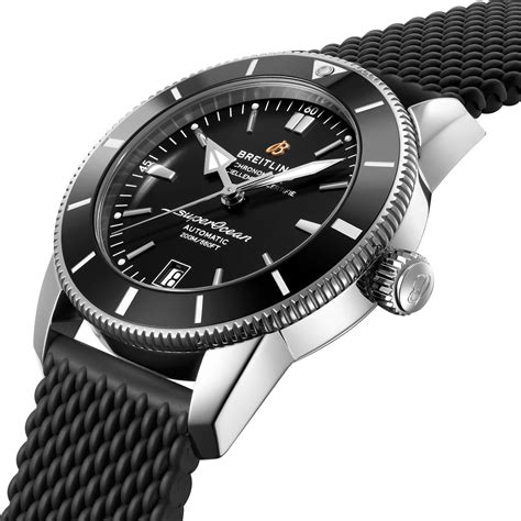 breitling superocean heritage ii 44mm.